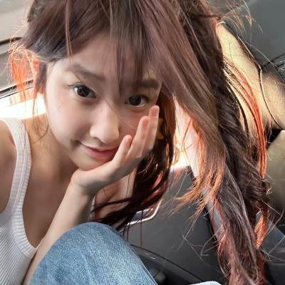 追光的女儿